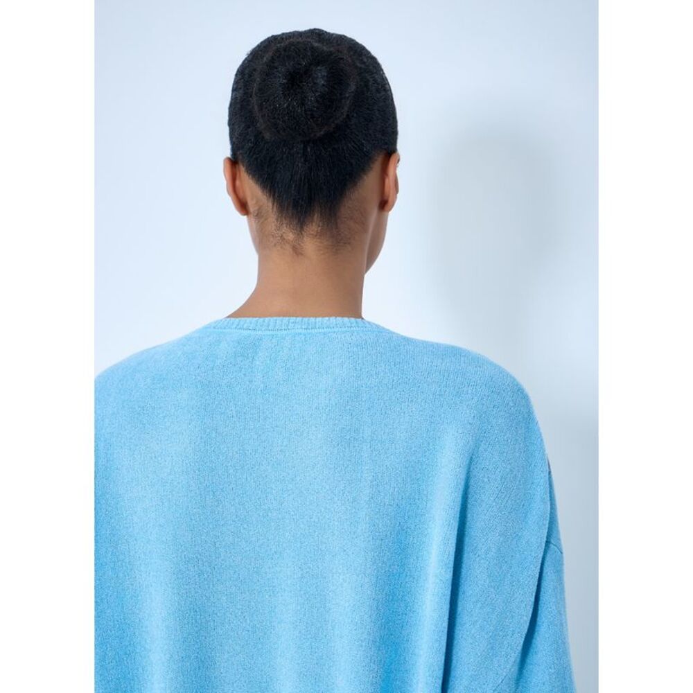 Vivienne Westwood Women Jules Crewneck Knitted Jumper - Picture 6 of 6